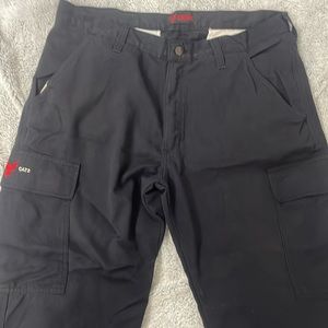 Flame Resistant cargo pants DriFire size 38X36